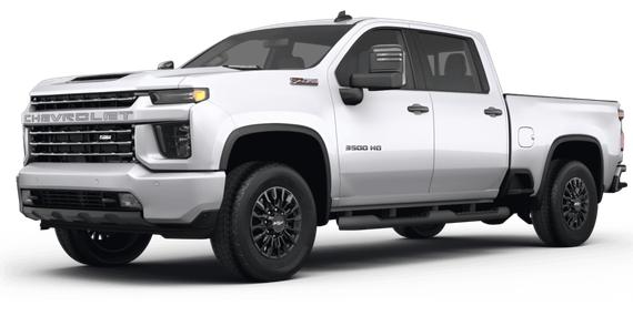 CHEVROLET SILVERADO HD 2023 1GC4YTEY4PF103553 image CHEVROLET SILVERADO HD 2023 1GC4YTEY4PF103553 image